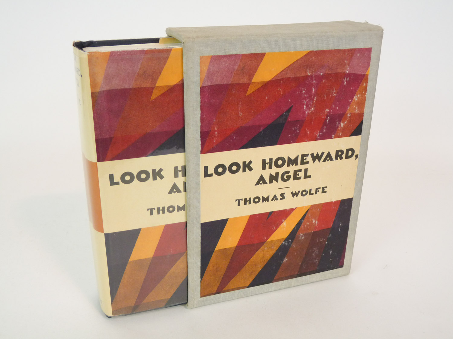 Look homeward angel книга. Thomas Wolfe look Homeward Angel.