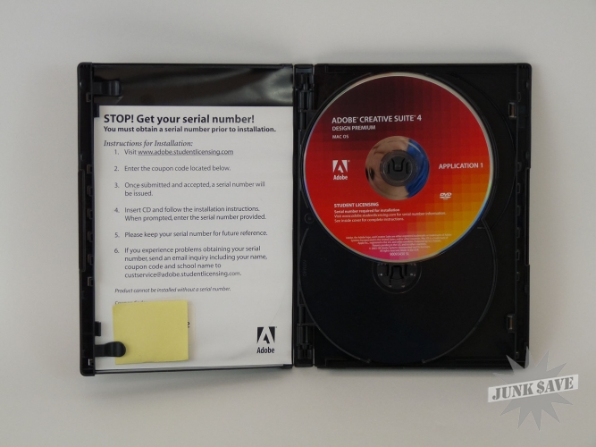 suite adobe cs4 download