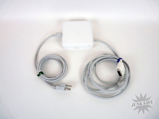 Apple DVI To ADC Adapter Model A1006