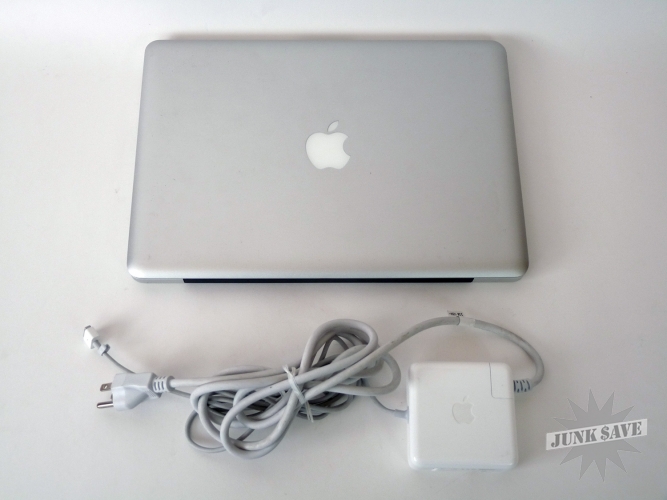 Apple Macbook Pro Mid 2010 13&quot; 2.66 Ghz 4GB 250GB Model A1278