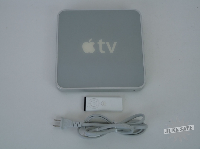 Apple TV Model A1218 32GB 720p