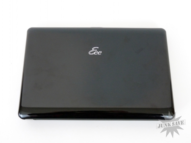 Asus Laptop EEE PC 1005HA Netbook Windows XP