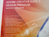 Adobe CS3 Design Premium Education License Macintosh Creative Suite 3 
