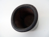 Antique Dice Cup Real Leather with Bakelite Dice