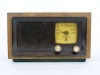 Gilfillan Antique AM Radio Model 56B