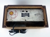 Gilfillan Antique AM Radio Model 56B