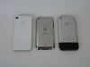 Apple iPhone 4s &amp; iPod Touch Used Damaged Parts Repair Lot