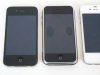 Apple iPhone Lot of 5 Parts Repair Generation 2 3 4