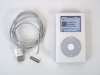 Apple iPod Classic 4th Generation 20GB White 2005