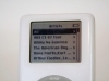 Lot of 2 Apple iPod Classic 3rd 4th Generation 10GB 20GB White