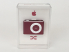 Apple iPod Shuffle 2nd Generation Product Red SEALED NEW