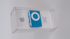 Apple iPod Shuffle Blue 2nd Generation Factory Sealed New