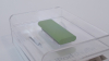 Apple iPod Shuffle Green 3rd Generation Factory Sealed New
