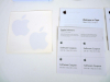 Lot of Apple OS X Installation Discs Powerbook Macbook
