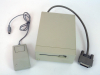 Apple Macintosh Lot Bus Mouse + 400K Floppy Drive M0130