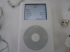 Apple Vintage iPod 60Gb 2004 4th Generation With Accessories