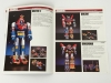 RARE Bandai Catalogs Robo Machines Gobots Godaikin 1984 1985