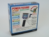 Bandai Power Fishing Handheld Game The Original 1980s New
