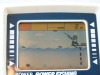 Bandai Power Fishing Handheld Game The Original 1980s New