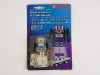 Bandai Robo Machine RM-13 Police Car Gobot Transformer Action Figure