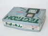 Bandai Tectron Na Kobita Adult LCD Game Vintage Electronic Kit
