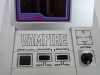 Bandai Vampire Tabletop Video Game Minty Rare Donkey Kong Clone