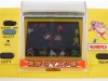 Bandai Kinnikuman 3 Handheld Magic Panel Wrestling Color LCD