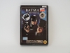 Batman Returns Video Game Sega CD