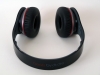 Monster Beats by Dre Wireless Headphones Black Over-Ear