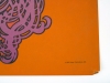 Original Janis Joplin Poster 1967 The Ark Sausalito