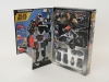 Blok-Bots Transformer Mega Bloks Swat Figure