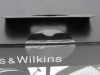 Bowers Wilkins P5 Headphones Black Series 2 Wired New Sealed