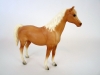 Breyer Horse Arabian Mare #5 Vintage with Box
