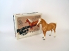 Breyer Horse Arabian Mare #5 Vintage with Box