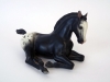 Breyer Horse Lying Down Foal #165 Vintage with Box