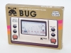 Bug Espace Game Watch Matsushima Electronic LCD Play &amp; Time New