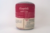 Campbell's Soup Can Pillow 1960s