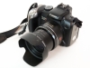 Canon Powershot Digital Camera SX20 IS 12.1 MP