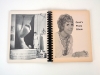 Carol Burnett Friars Club Program Book 1973