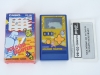 Lot Casio CG-86 CG-87 Cross and Solder Fighter LCD Game Boxed