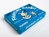 Casio LCD Fighting Rabbit CG-94 Handheld Game NOS