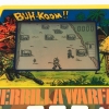 Casio Guerrilla Warfare LCD Electronic Game Watch CG-410 NOS