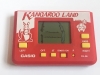 Casio LCD Kangaroo Land CG-96 Handheld Game NOS