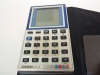Casio Oct Reversi Game Calculator CG-8 LCD Electronic Game Minty