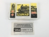 Casio SL Bankman CG-360 LCD Handheld Game Watch NOS