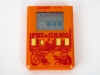 Casio FBI Gang Vintage LCD Handheld Game Watch CG-119A