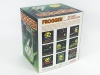 Museum Condition Coleco Frogger Tabletop New In Box Original Mint