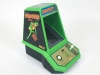 Museum Condition Coleco Frogger Tabletop New In Box Original Mint