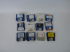 Lot of 60 Commodore Amiga Disks Games and Graphic Design