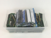 Computer RAM Chips Lot Scrap Gold Recovery 10 Lbs